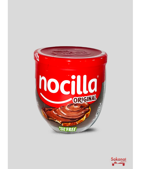 CHOCOLAT ORIGINAL NOCILLA 180G