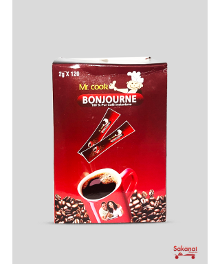 CAFE STICK  BONJOURNE BY MR...