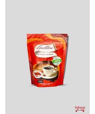 CAFE MOULU D EQUILIBRE...