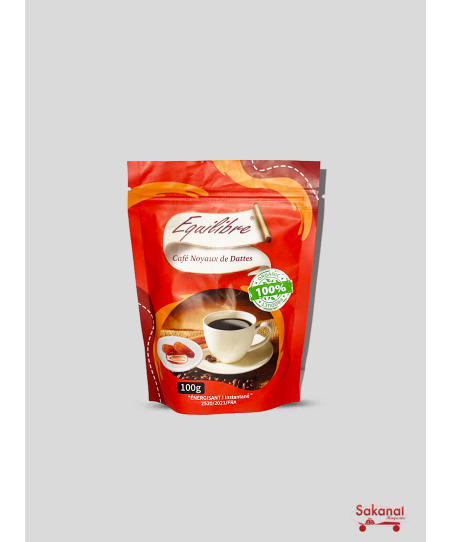 CAFE MOULU D EQUILIBRE...