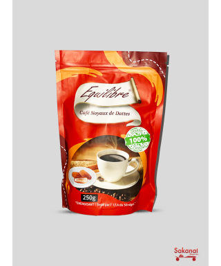 CAFE MOULU D EQUILIBRE...