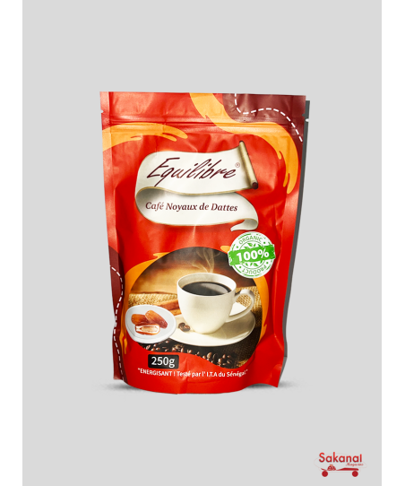 CAFE MOULU D EQUILIBRE...
