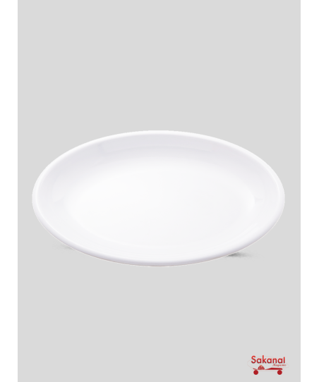VAISSELLE PLAT MELAMINE...