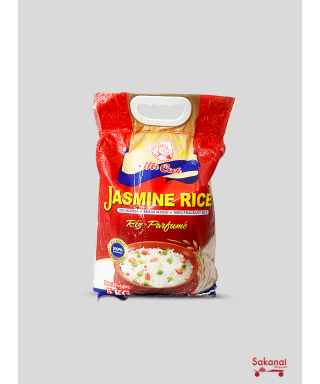 RIZ PARFUME LONG GRAIN...