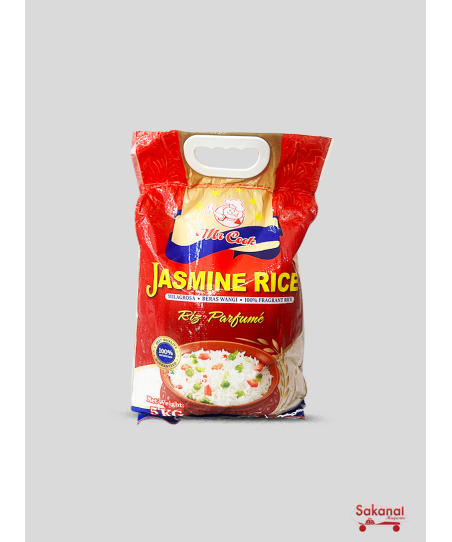 RIZ PARFUME LONG GRAIN...