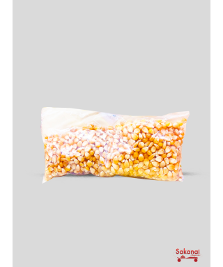 SKL POP CORN 250G