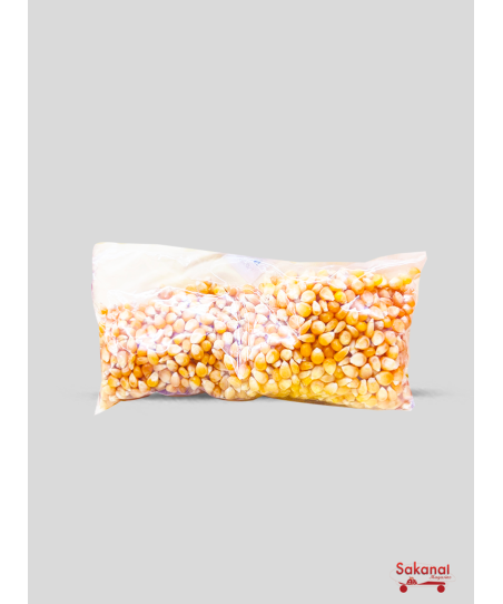 SKL POP CORN 250G