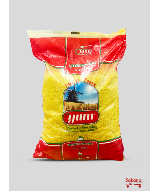 VERMICELLE PASTA ALNOUR 5KG
