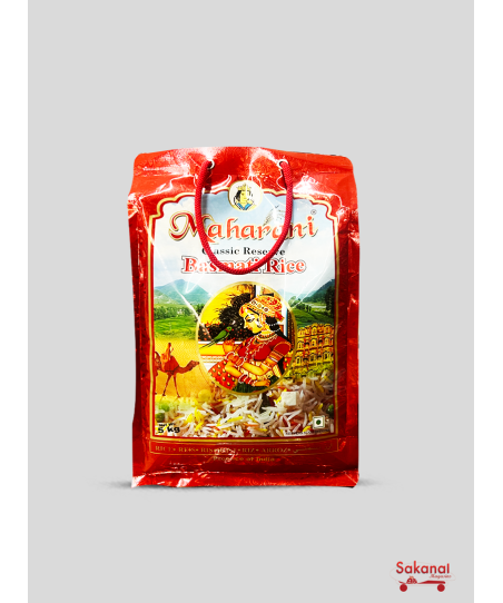 RIZ PARFUME LONG GRAIN...