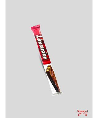 BISCUIT LIMOSINE 1PCS