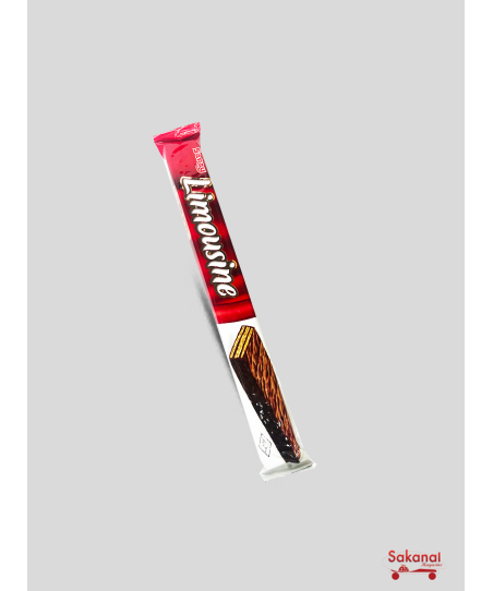 BISCUIT LIMOSINE 1PCS