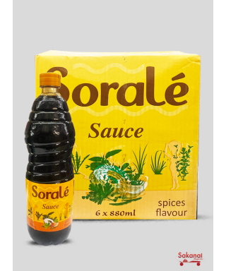 CARTON SAUCE SORALE ADJA...