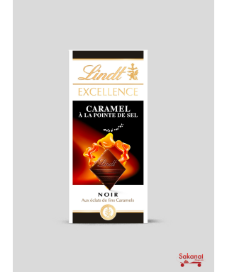 CHOCOLAT LINDT EXCELLENT...