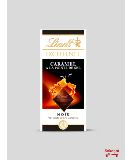 CHOCOLAT LINDT EXCELLENT...