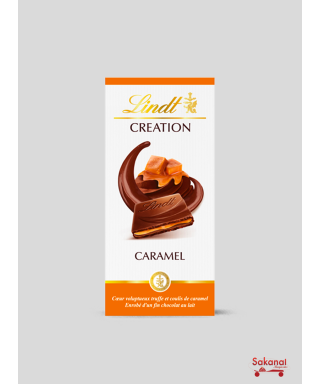 CHOCOLAT LINDT CREATION...