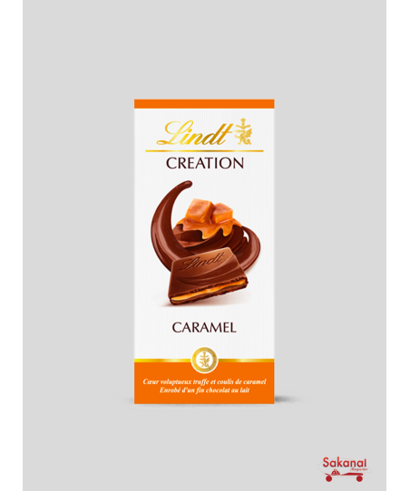 CHOCOLAT LINDT CREATION...