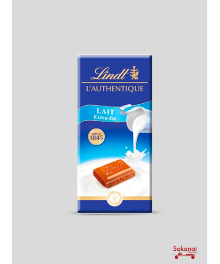 CHOCOLAT LINDT L...