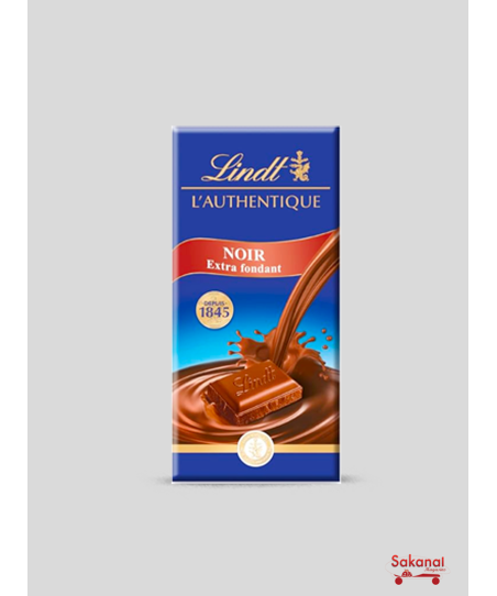 CHOCOLAT LINDT L...
