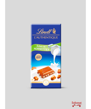 CHOCOLAT LINDT L...