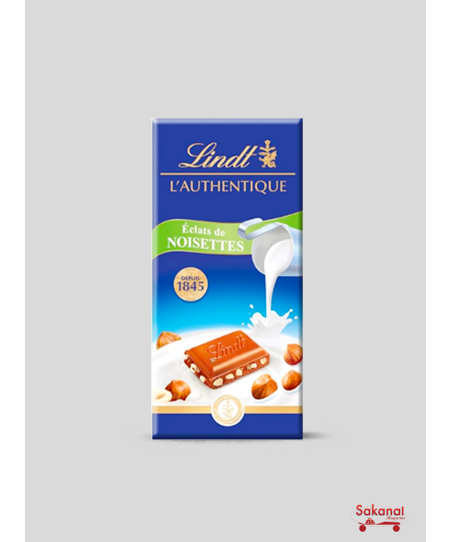 CHOCOLAT LINDT L...