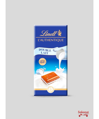 CHOCOLAT LINDT L...