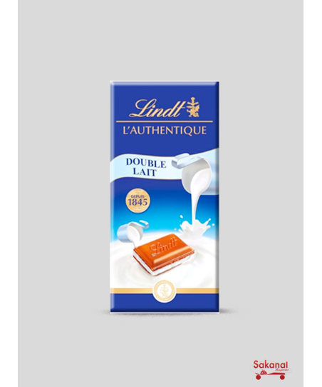 CHOCOLAT LINDT L...