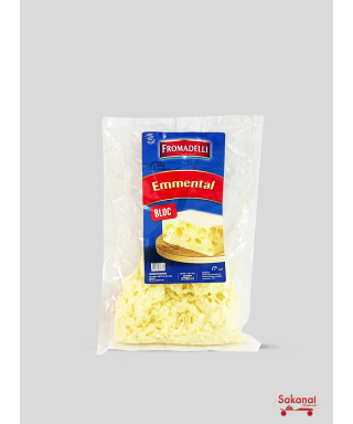 FROMAGE EMMENTAL...