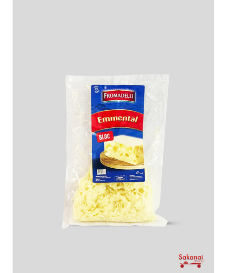 FROMAGE EMMENTAL...