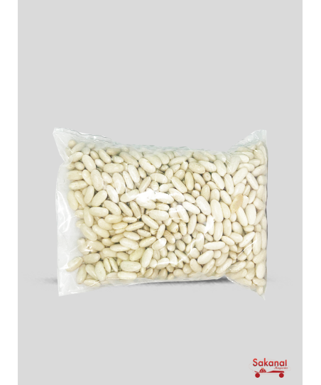 HARICOT BLANC SEC 500G