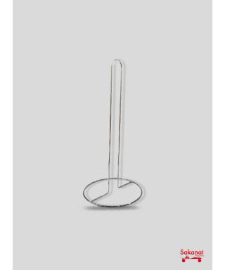 SUPPORT ESSUIE TOUT EN FER PM