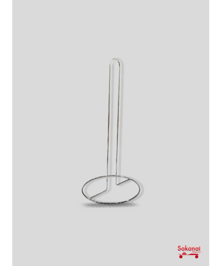 SUPPORT ESSUIE TOUT EN FER PM