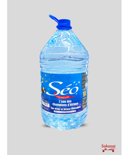 EAU MINERALE LEGERE - SEO -...