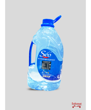 EAU MINERALE LEGERE - SEO -...