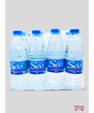 EAU MINERALE LEGERE - SEO -...