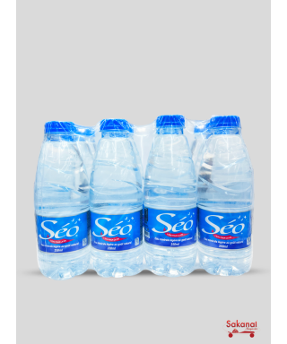 EAU MINERALE LEGERE - SEO -...