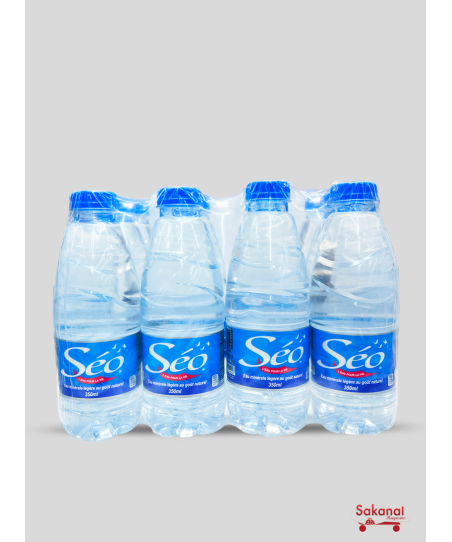 EAU MINERALE LEGERE - SEO -...