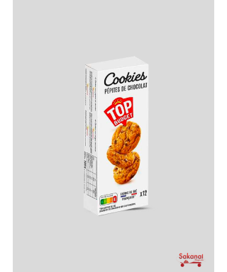 BISCUIT NETTO  COOKIES...