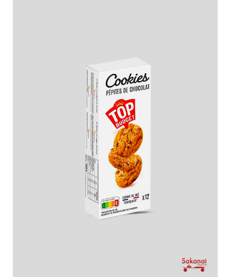 BISCUIT NETTO  COOKIES...