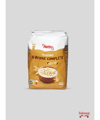 FLOCONS D'AVOINE COMPLETE...