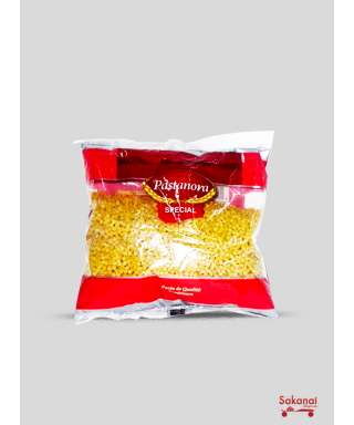 MOUHAMSA PASTANORA PLOMB 250G