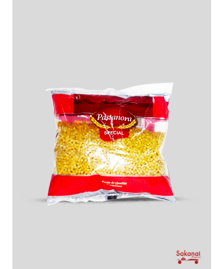 MOUHAMSA PASTANORA PLOMB 250G
