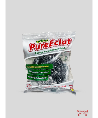 EPONGE METALLIQUE PURE...
