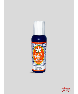 EAU DE FLEUR D'ORANGER LE...