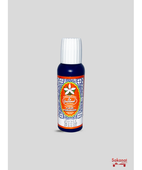 EAU DE FLEUR D'ORANGER LE...