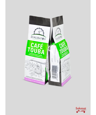 CAFE TOUBA PEMIUM...