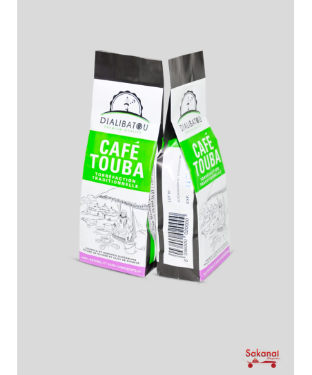 CAFE TOUBA PEMIUM...