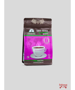 CAFE TOUBA CLASSIQUE...