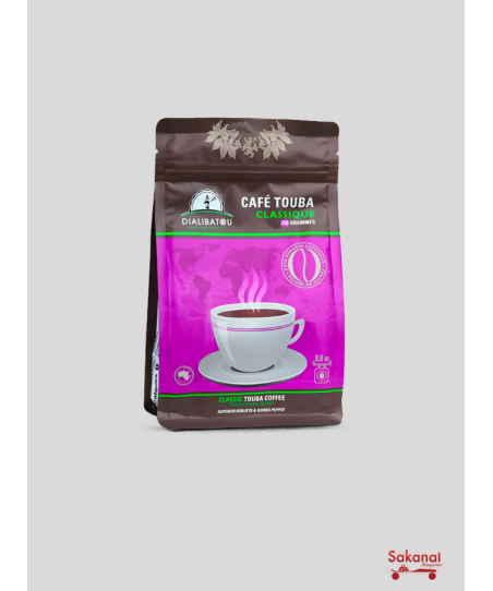 CAFE TOUBA CLASSIQUE...