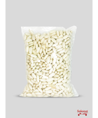 HARICOT BLANC SEC 1KG