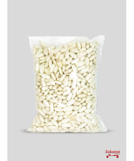 HARICOT BLANC SEC 1KG